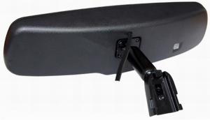 China Ouchuangbo 3.0 inch LCD screen 960*240 rear view mirror OCB-RV301 factory