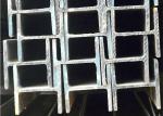 8m Length H Beam Steel Structure Building ASTM A36