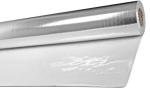 None Odor & Toxicity Radiant Barrier Foil Heat Shielding Material