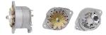 ALTERNATOR FOR VOLVO