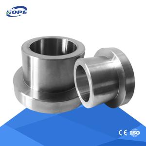 China Excavator Hydraulic Breaker Shaft Ring Accessories T-shaped Sleeve Fixing Inner Diameter Retaining factory