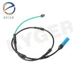 Corrosion Proof 34356861808 Rear Brake Sensor For BMW 7 Series G12