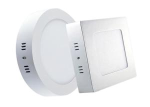 China 6W 12W 18W 24W LED Ceiling Downlights For Kitchen factory