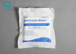 Laboratory Polyester Dust Free Clean Room Wipes Sealed 150/pack