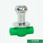 C36000 11/4 Chrome Plated Brass Valve Cartridges