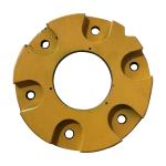 Genuine Liugong Spare Parts CLG512 CLG855 40C5010 Engine Air Filter