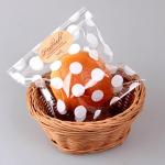 Food Grade Safe Plastic Packaging Treat Bags