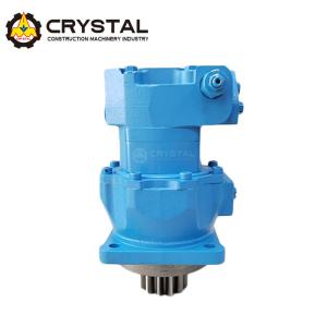 China TB218 Excavator Swing Motor Lightweight Hydraulic Excavator Spare Parts factory