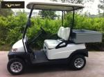 Electric Golf Cart Beverage Cart