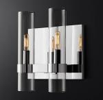 Angel Decorative Wall Lamps 2700K CRI 100 Dimmer Switch Compatible