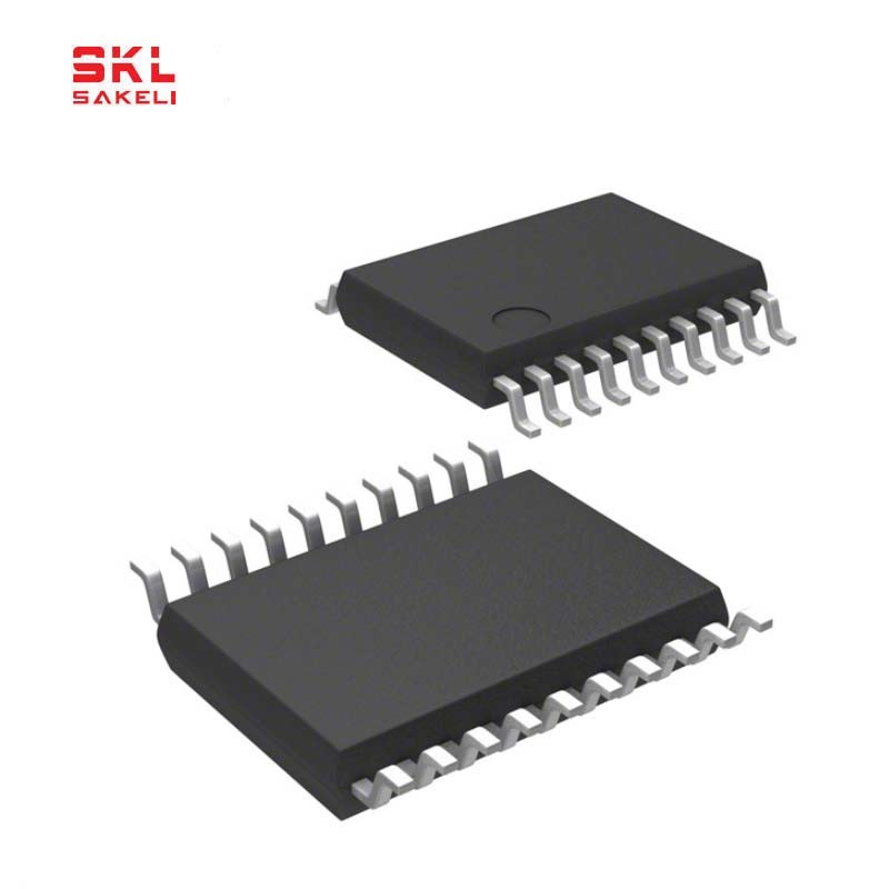 China STM32G031F6P6 MCU Microcontroller Unit Flash memory digital converters on sale