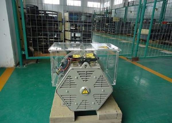 3 Phase Synchronization Dynamo 10kw / 12.5kva AC Brushless Magnetic Power