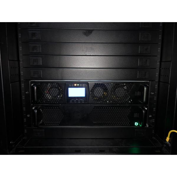 1KVA IDC Single Phase Lithium DPS 220VAC Distributed Power System