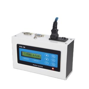 China dispensing timer for peristaltic pump factory