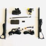 Hanteng X7 Power Operated Tailgate Lift Assisting System With Open Electronicall