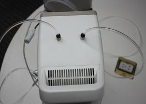 China anti-aging ≤ 370 W Portable Oxygen Facial Machine FMO-I enhances skin renewal for sale factory