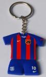 Nice looking cartoon multi - colored PVC keychains for business with you own