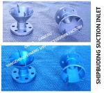 Professional production: AS50 CB/T4230-2013 stainless steel ship water tank