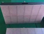 Interactive Led Dance Floor Hire , P6.25 Led Video Dance Floor Support 3d