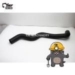 3102063 3088201 Radiator Water Hose For Hitachi Excavator ZX200 ZX200-3 ZX240-3G