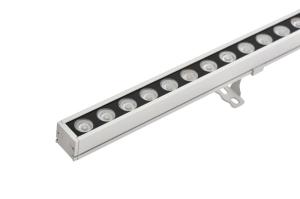 China EDGE-A2 RGB LED Wall Washer Light 2700K-6500K Colour temperature factory