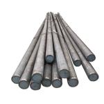 6000mm Length Carbon Steel Rods Carbon Steel SA266CL3 Round Shape