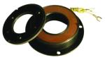 Adjustable 60mm Bore 93.5mm Thickness Magnetic Clutches DLD7
