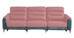 BN Modern Minimalist Living Room Functional Sofa Combination Functional Sofa Bed
