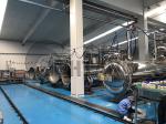 Small Air Steam Food Sterilizer Machine Water Immersion Retort