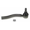 Buy cheap Black 45 Nut Tie Rod End For Long Lasting Performance from wholesalers