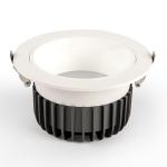 Corridor 7 Inch LED Ceiling Downlight 35W 6000K