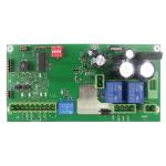 One Stop Service Low Volume 4 Layer Prototype PCB Manufacturing