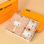 OEM Service Customizable Luxury Bath Baby Ultra-Fine Fiber Facial Towel for