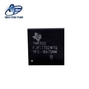 China Texas TMS320F28377DZWTQ In Stock Electronic Components Integrated Circuits Microcontroller TI IC chips NFBGA-337(16x16) factory