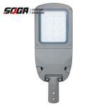 IP65 Waterproof LED Street Light Dimming 50 Watt Street Light