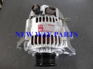 China 1zz alternator 27060-22040 102211-1920 factory