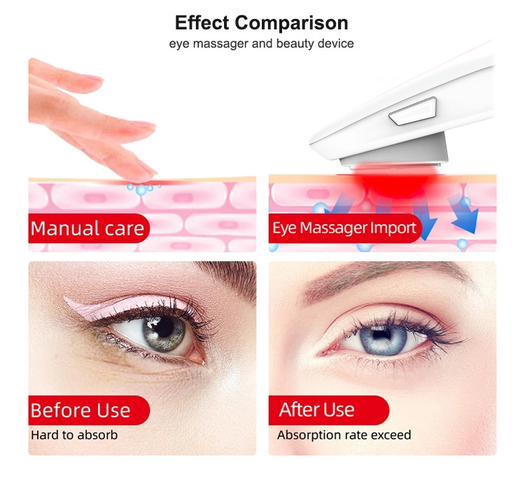 Lifting Skin Remove Acne Micro Current EMS Beauty Instrument