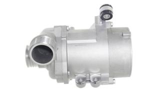 China BMW 11517586925 Engine Parts Electric Engine Water Pump factory