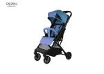 EN 1888 Fold Umbrella Stroller With Shade 8 Inch Rear Wheel 7.3 KG