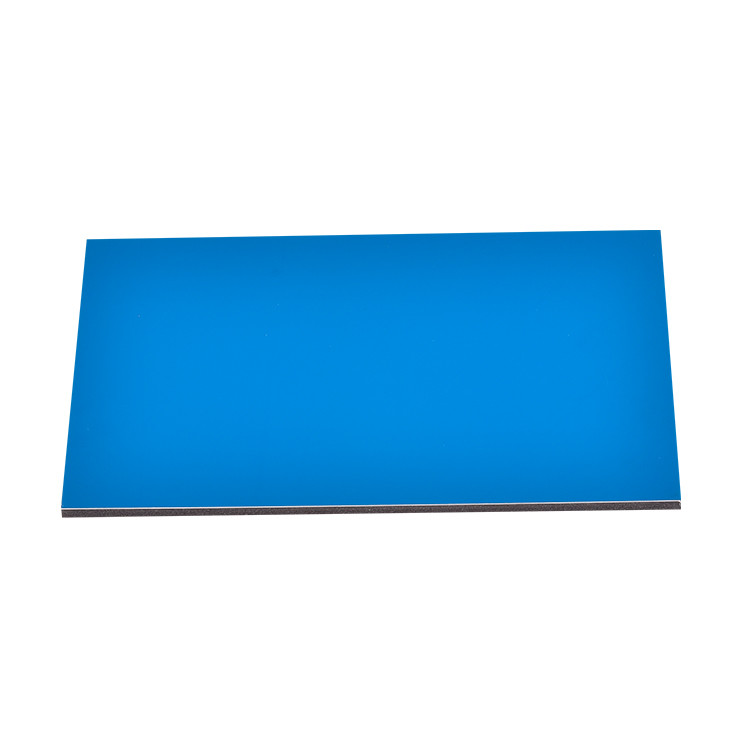 China 1220mm Perforated Aluminum Composite Panel  Round Square Rectangle Shape on sale