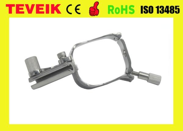 Reusable ultrasound biopsy needle guide for GE 3S 3S-RS 3S-SC 5S ultrasound