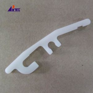 China ATM Spare Parts NCR Guide Exit White 445-0617895 on sale