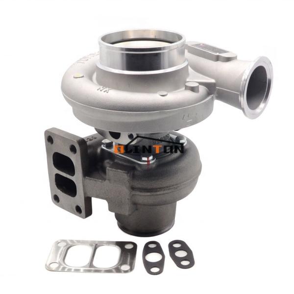 PC200-7 HX35 Diesel Engine Parts Turbocharger 6738-81-8090 for Construction