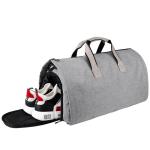 Comfortable Waterproof Folding Travel Duffle Bag Scratch Resistance