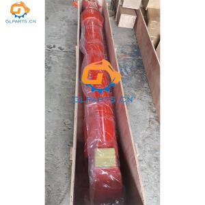 China DH500-7 Bucket Cylinder Heavy Consruction Machinery For Doosan Hydraulic Part factory