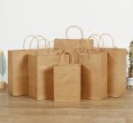Paper Carry Bag Making Machine for Paper Bag Manufacturing