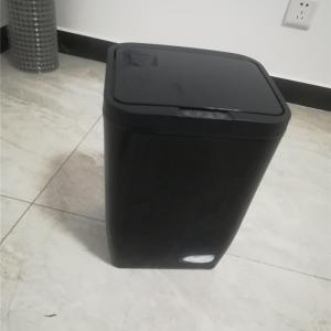 China Durable Automatic Garbage Can Induction Style Convenient Operation factory