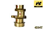 Mitsubishi Engine 4D34T Diesel Engine Crankshaft Car Engine Spare Parts