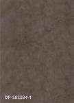 Sand Stone Pattern Vinyl Flooring 6mm Wear Resistance GKBM DP-S82284