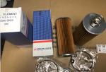 Diesel engine parts for Mitsubishi, oil filter for Mitsubishi ,32540-02020,